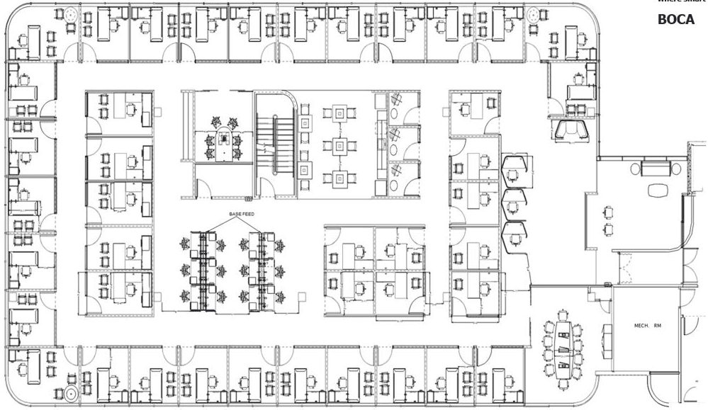 Nuestro Espacio en Boca Ratón