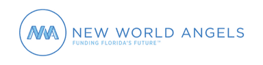 New World Angels