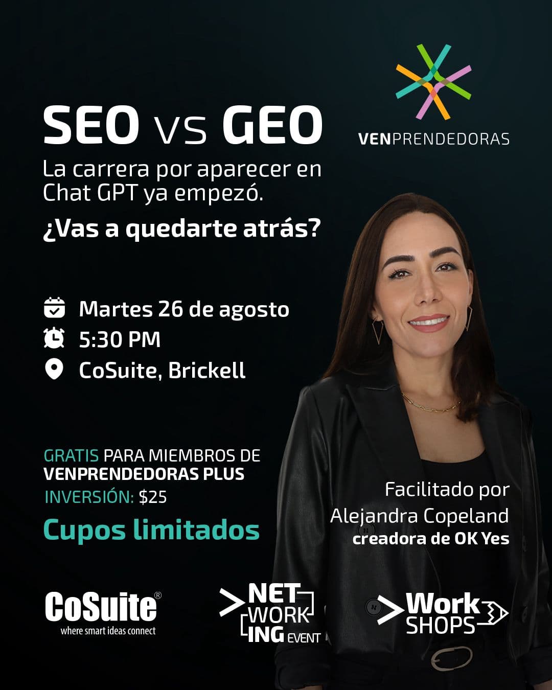 SEO vs GEO