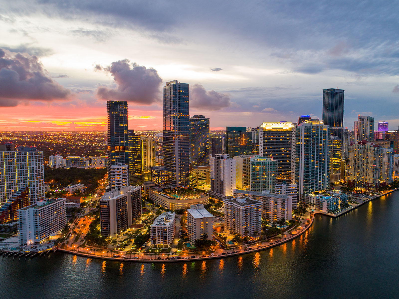 CoSuite Gets Ready to Rethink Coworking in Downtown Miami